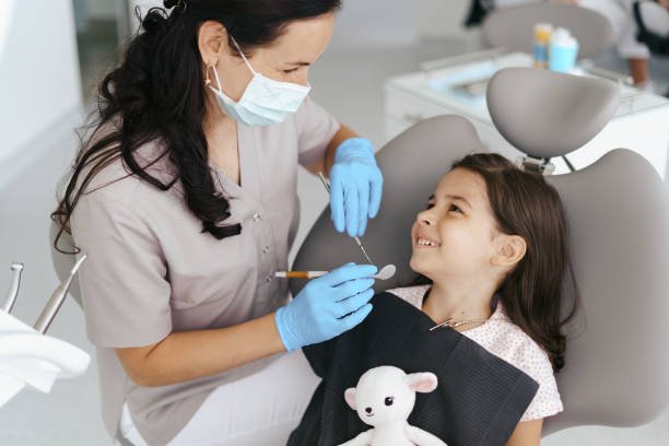 Best Emergency Dentist for Knocked-Out Tooth in Pineville, LA