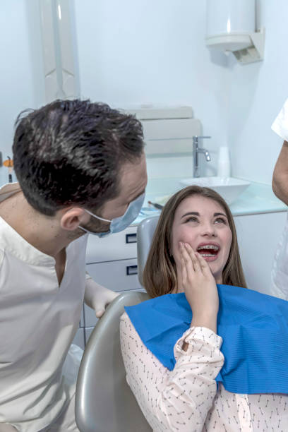 Best Broken or Cracked Tooth Emergency Dentist in Pineville, LA